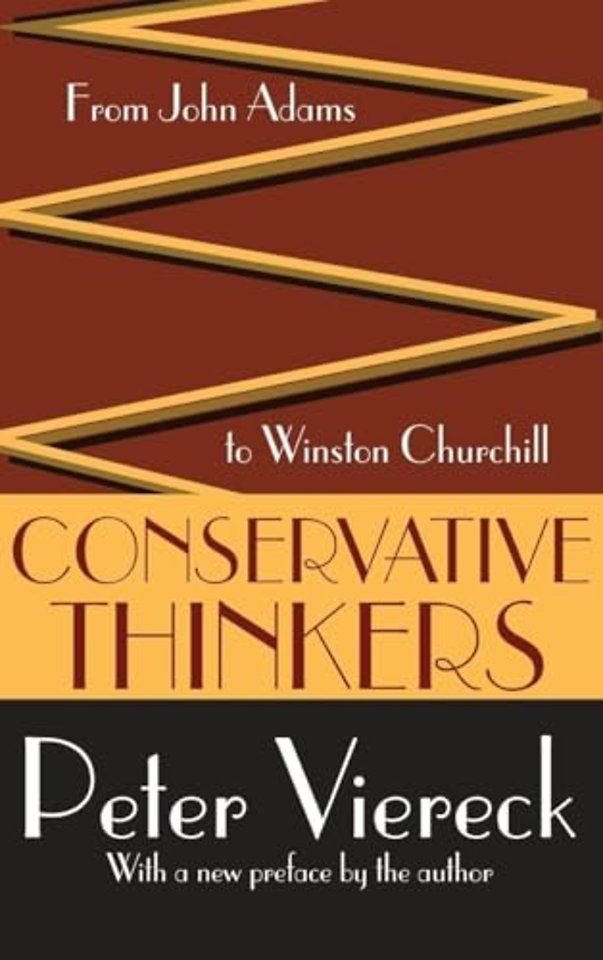 Conservative Thinkers