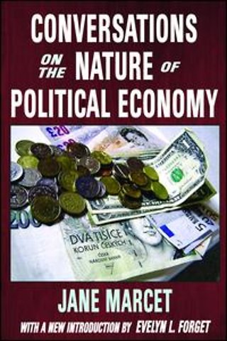 Conversations on the Nature of Political Economy
