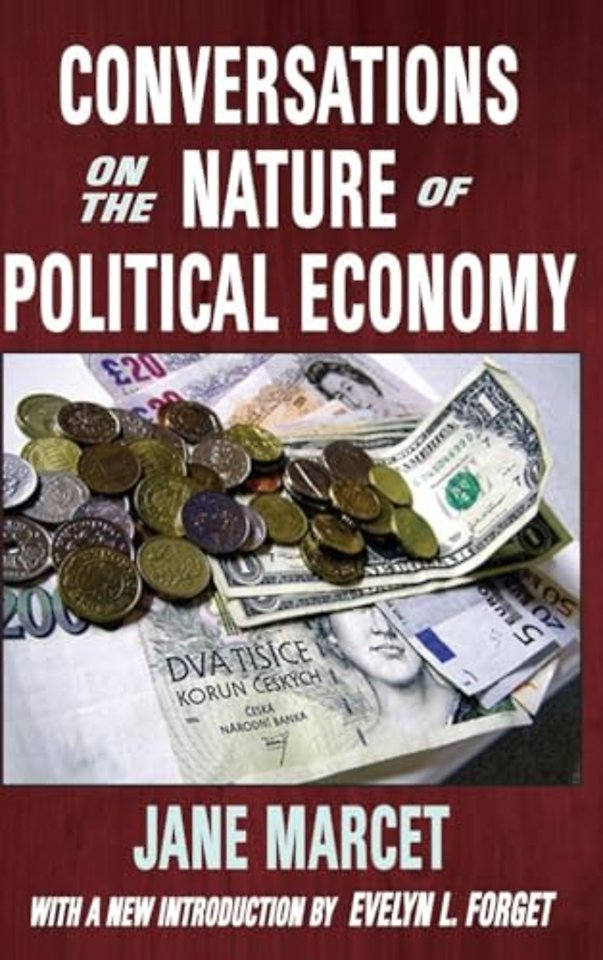 Conversations on the Nature of Political Economy