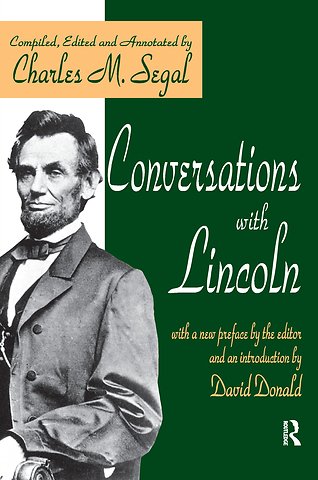 Conversations with Lincoln