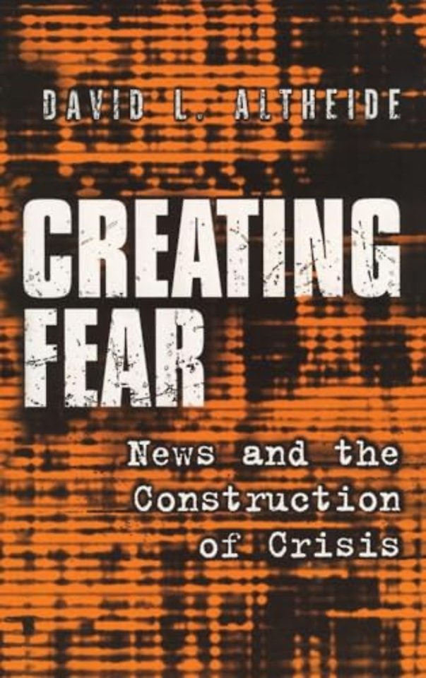 Creating Fear