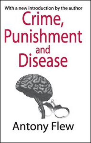 Crime, Punishment and Disease in a Relativistic Universe