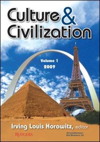 Culture and Civilization