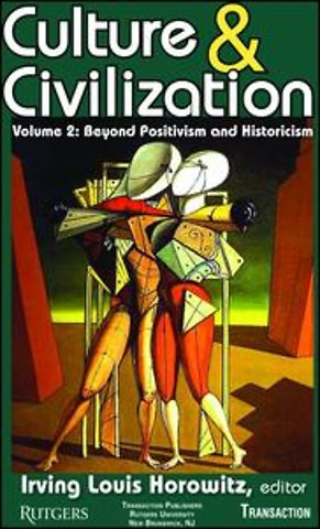 Culture and Civilization