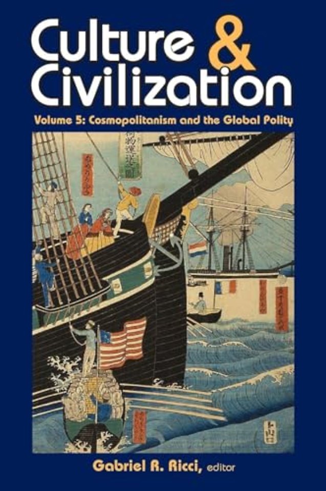 Culture and Civilization