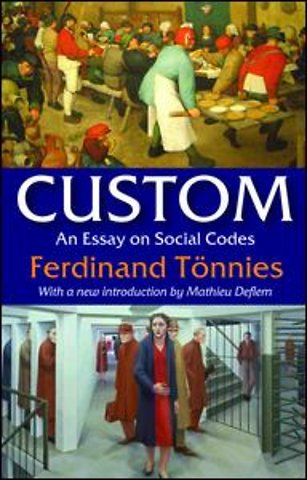 Custom