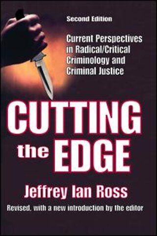 Cutting the Edge