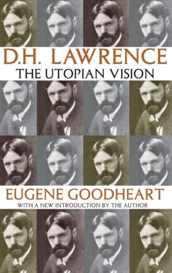 D.H. Lawrence