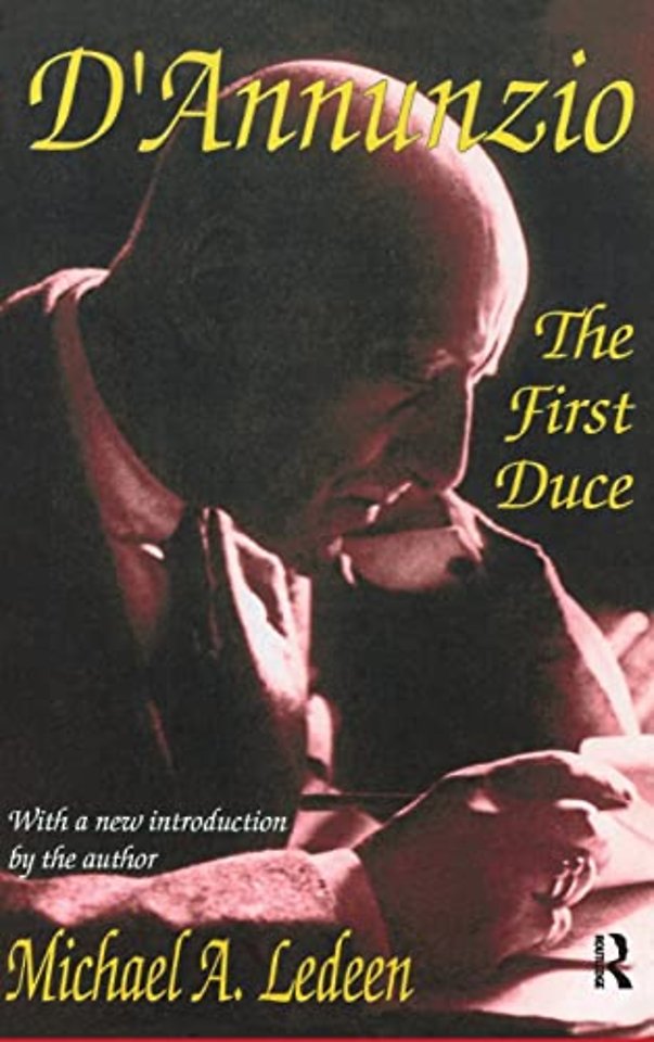 D'Annunzio