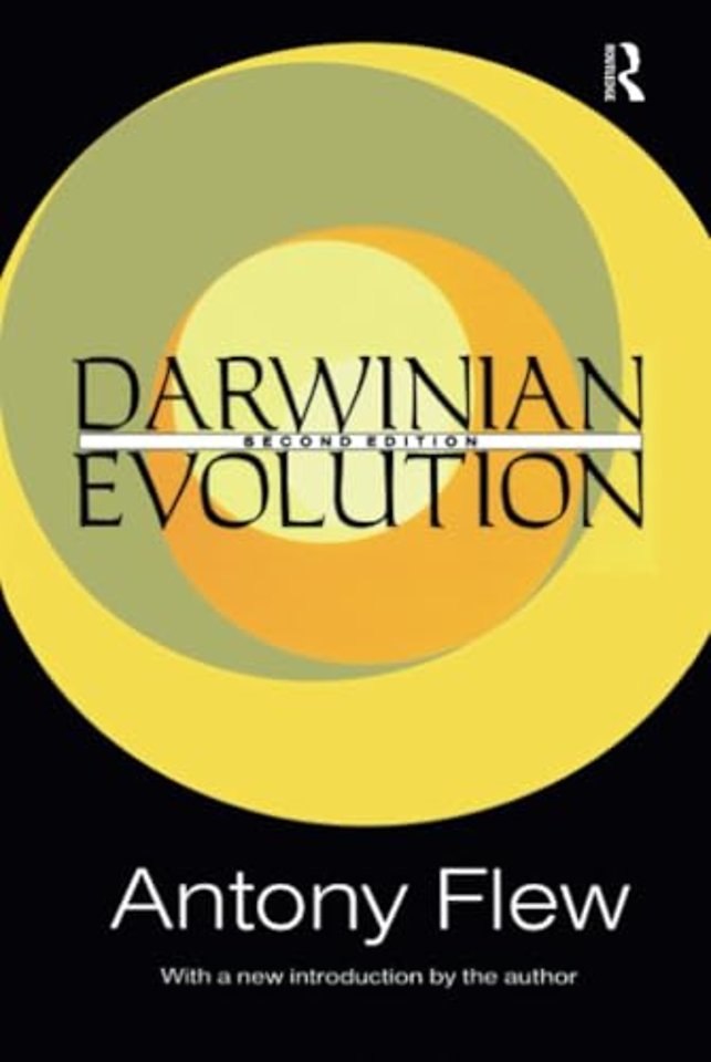 Darwinian Evolution