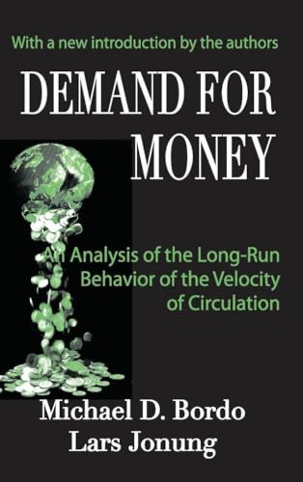Demand for Money