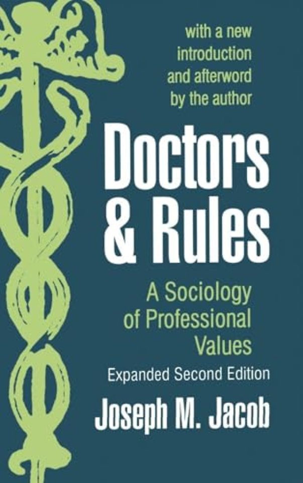 Doctors and Rules