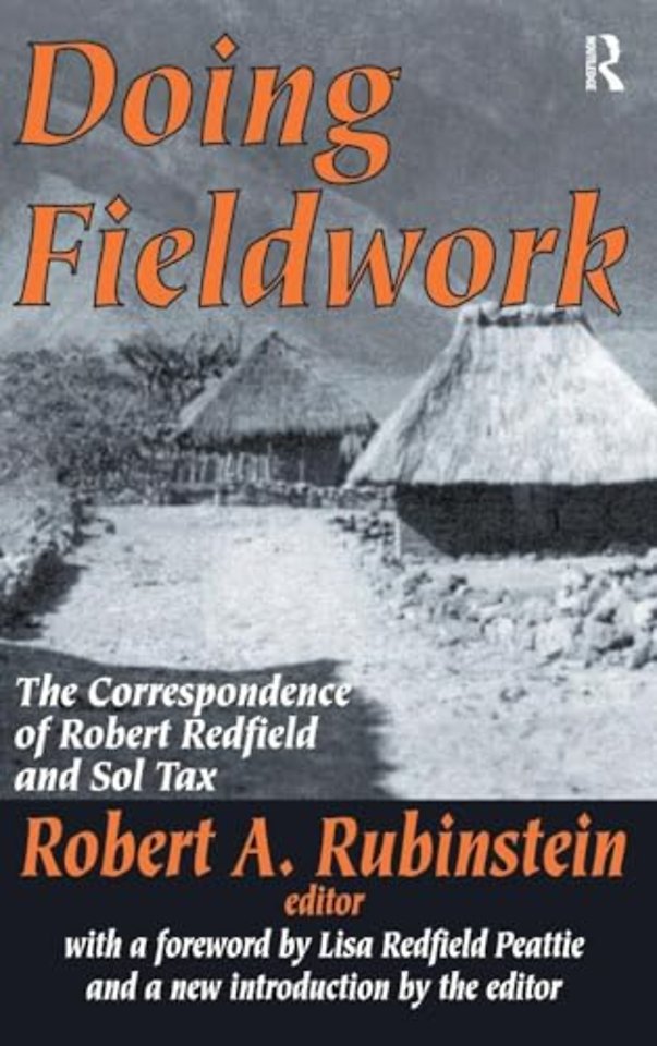 Doing Fieldwork