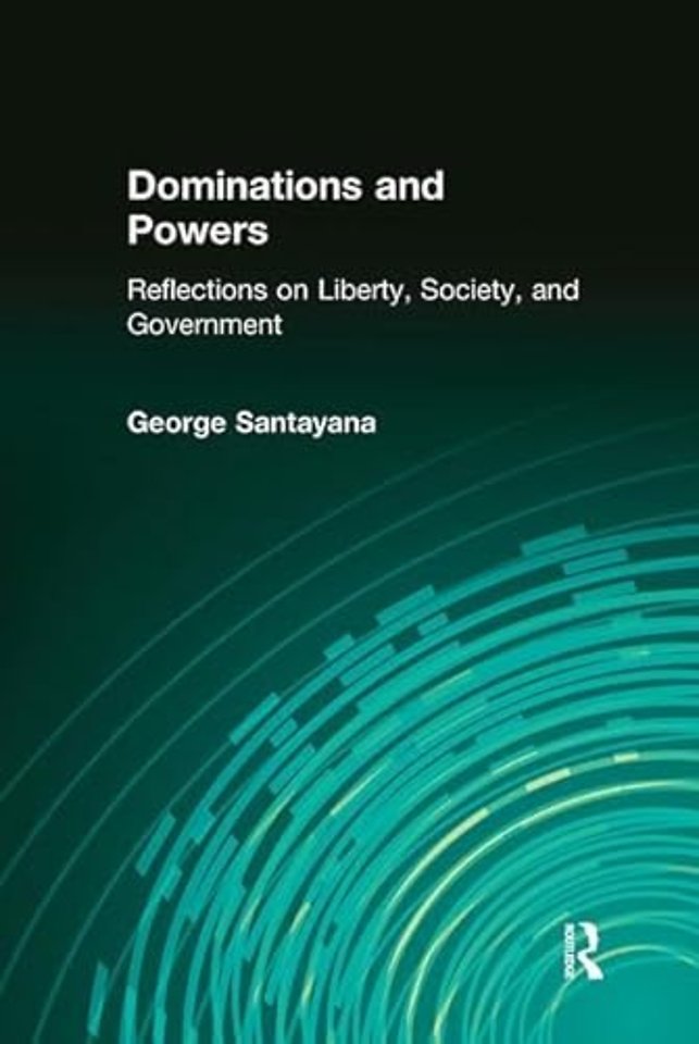 Dominations and Powers