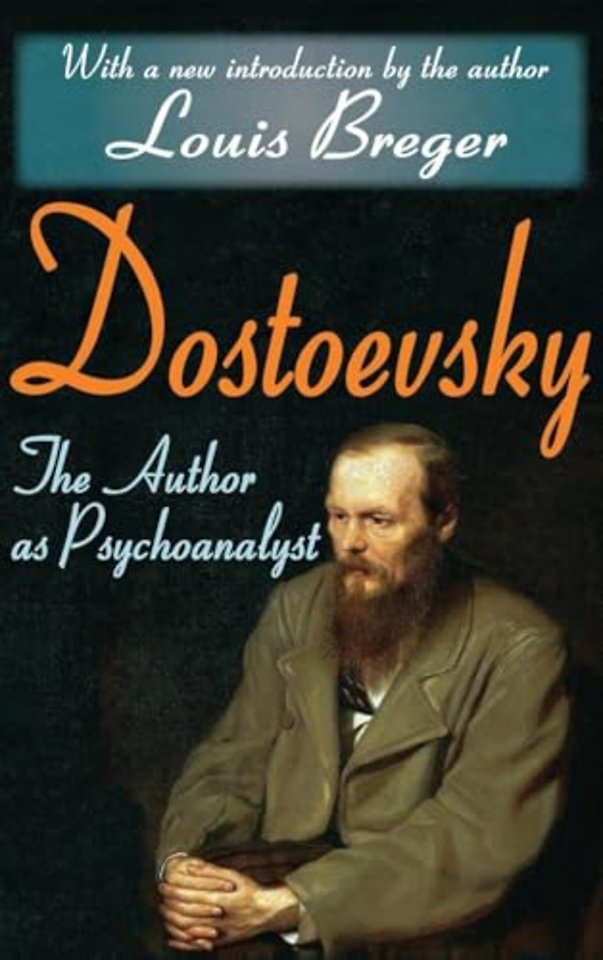Dostoevsky