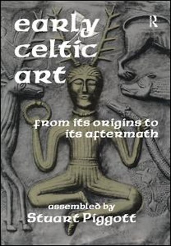 Early Celtic Art