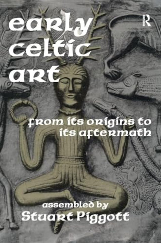 Early Celtic Art