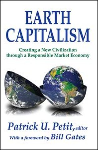 Earth Capitalism