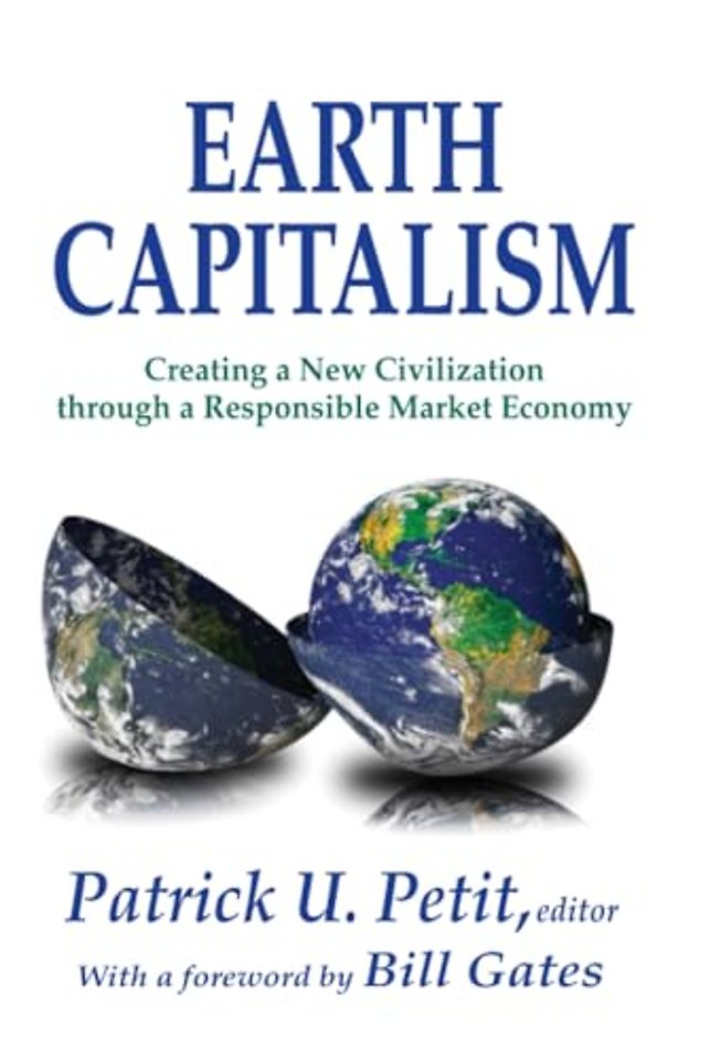 Earth Capitalism