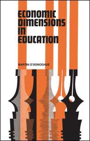Economic Dimensions in Education