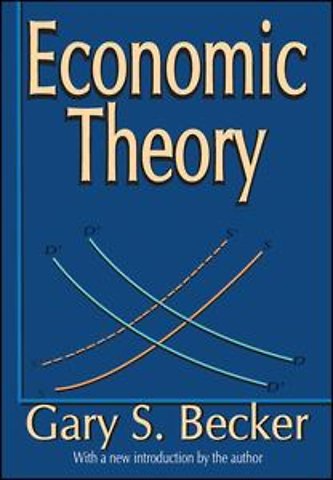 Economic Theory