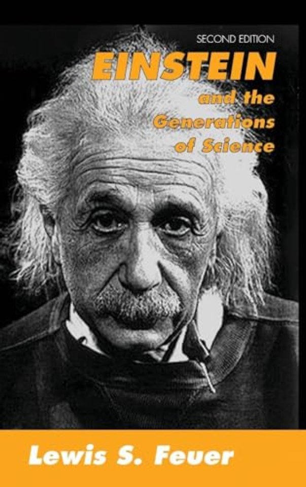 Einstein and the Generations of Science