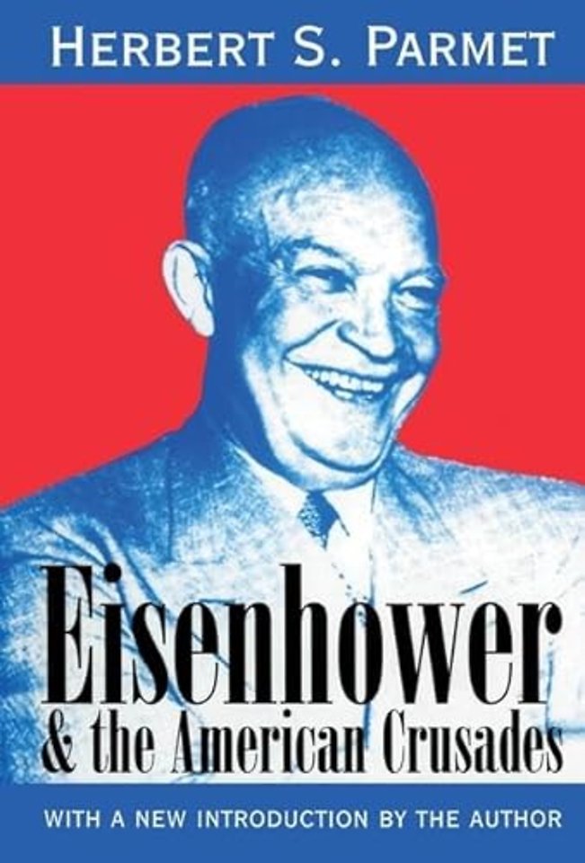 Eisenhower and the American Crusades