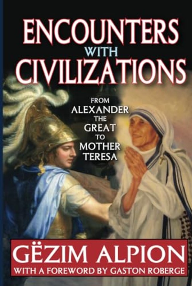 Encounters with Civilizations