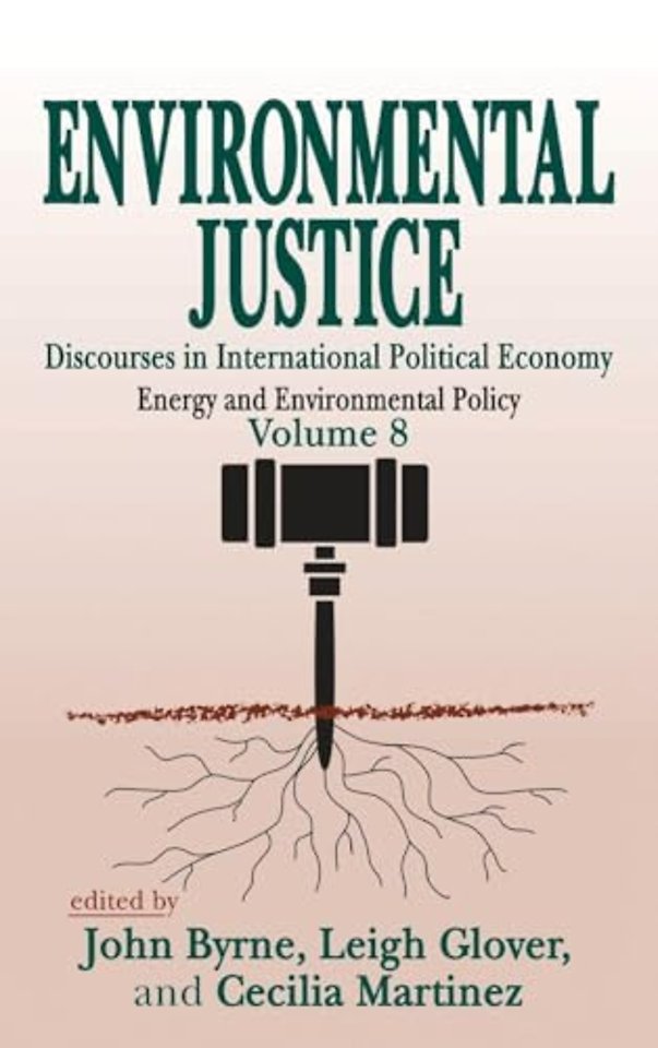 Environmental Justice