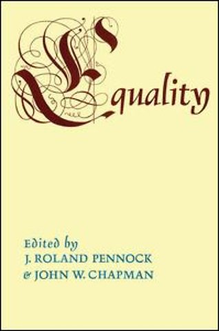 Equality
