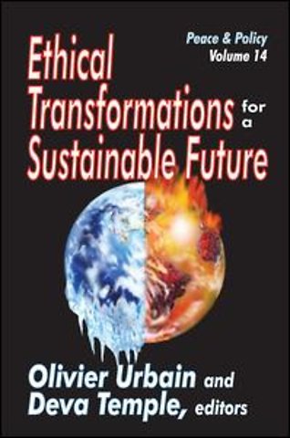 Ethical Transformations for a Sustainable Future