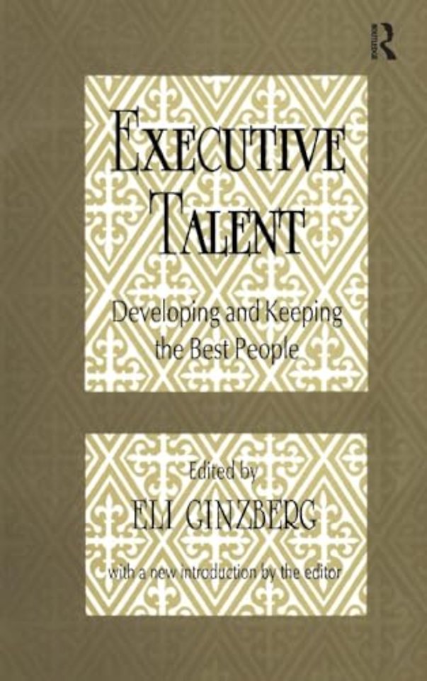 Executive Talent