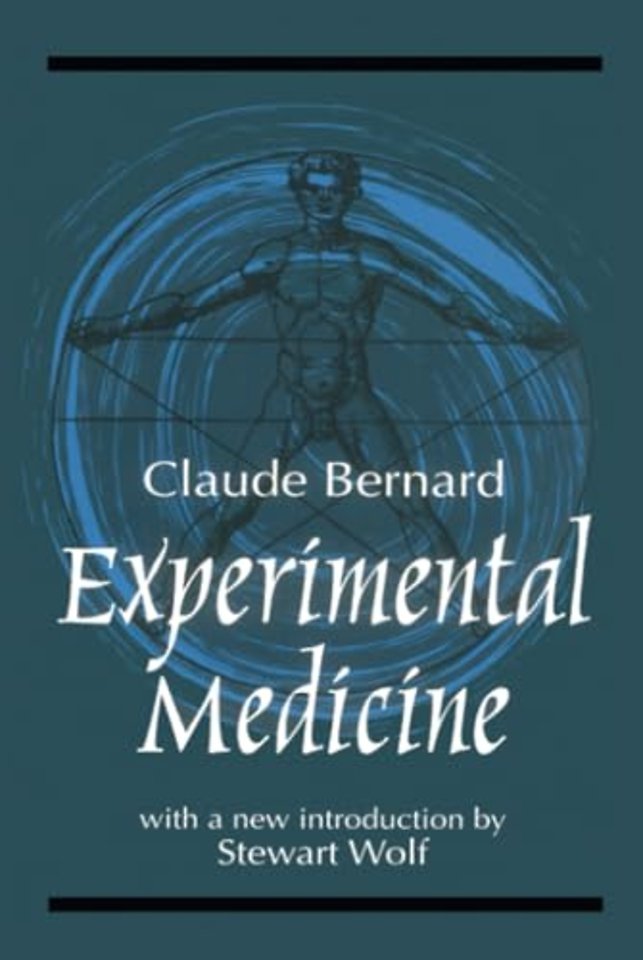 Experimental Medicine