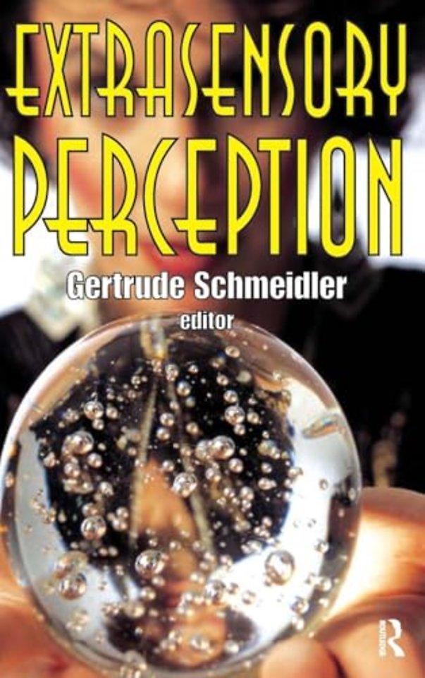 Extrasensory Perception