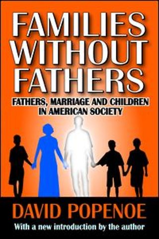 Families without Fathers