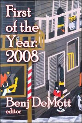 First of the Year: 2008