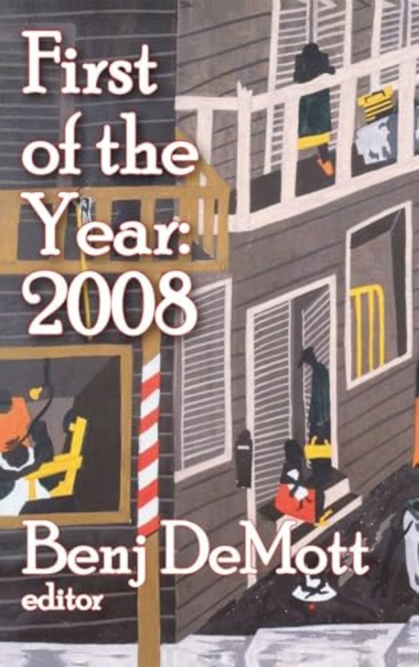 First of the Year: 2008
