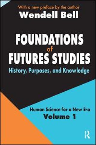 Foundations of Futures Studies