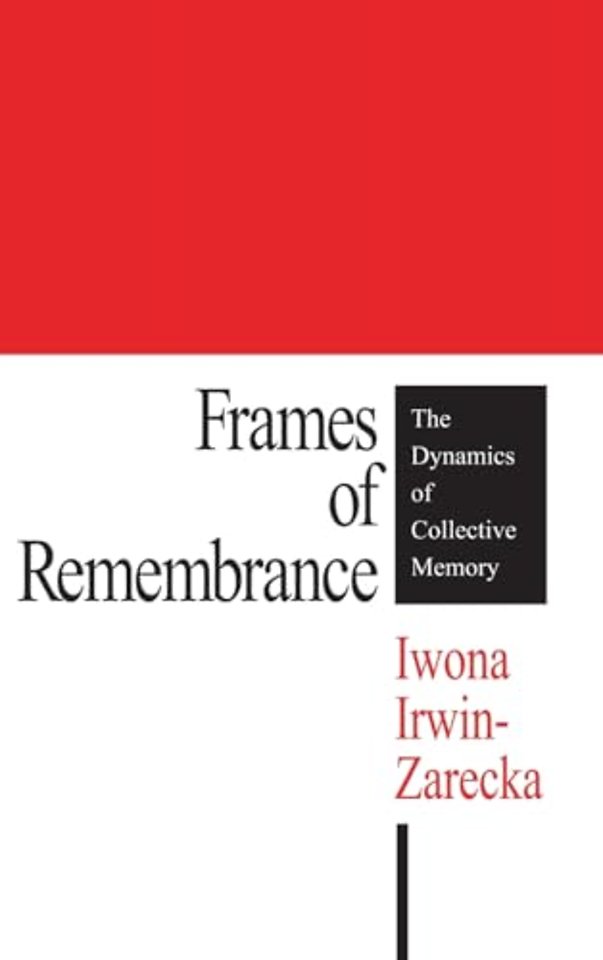 Frames of Remembrance