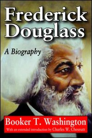 Frederick Douglass