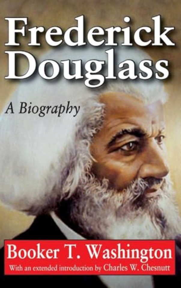 Frederick Douglass