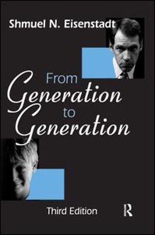 From Generation to Generation