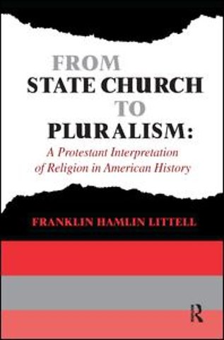 From State Church to Pluralism