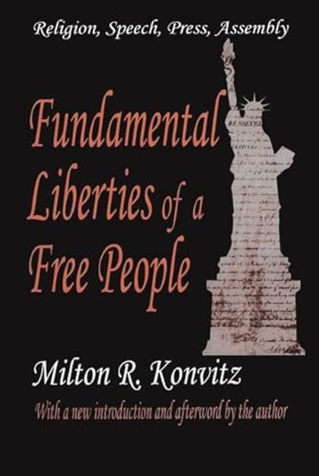 Fundamental Liberties of a Free People