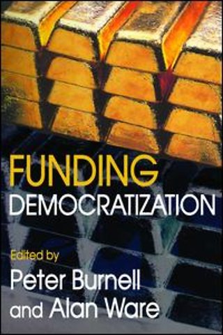 Funding Democratization