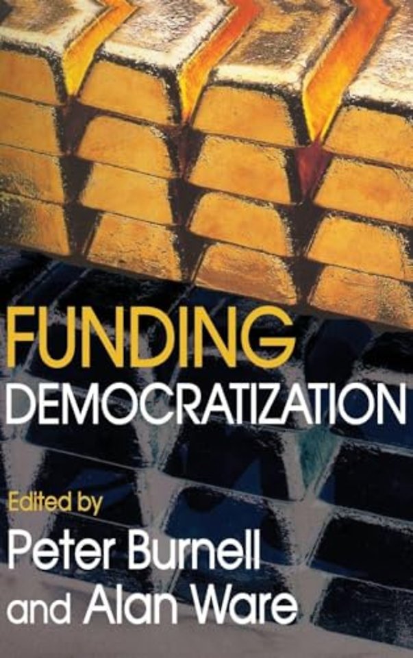 Funding Democratization