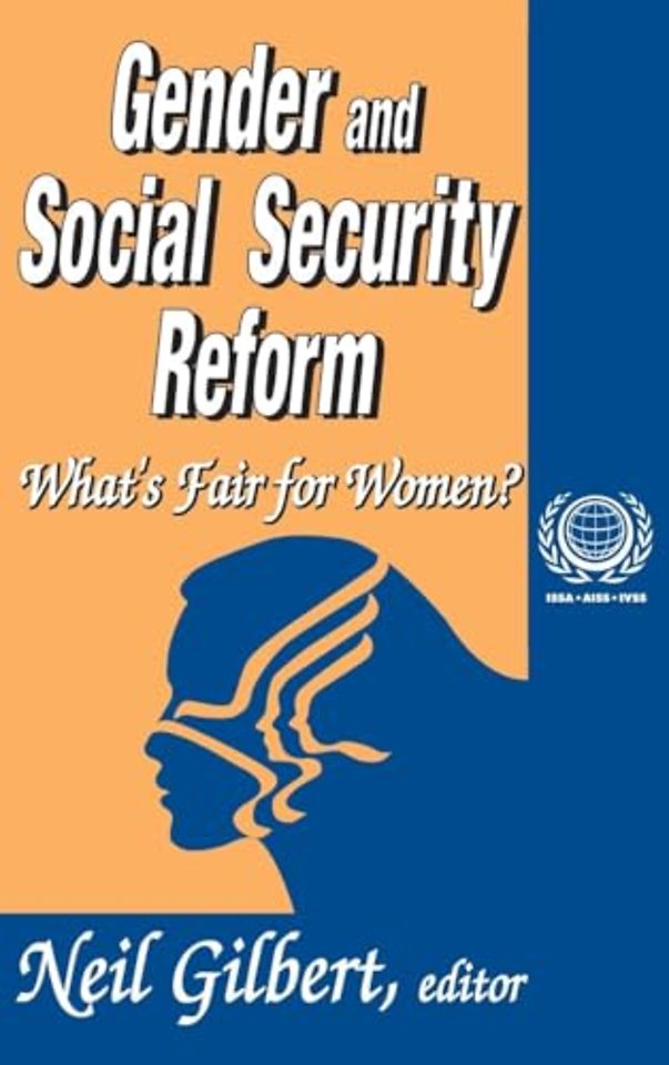 Gender and Social Security Reform