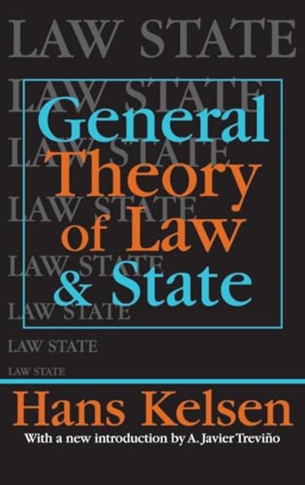 General Theory of Law and State