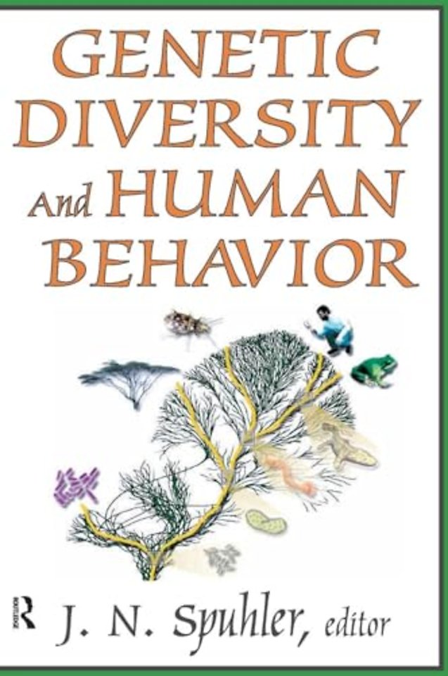 Genetic Diversity and Human Behavior