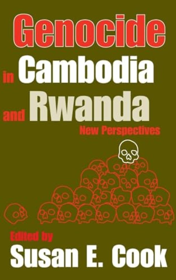 Genocide in Cambodia and Rwanda
